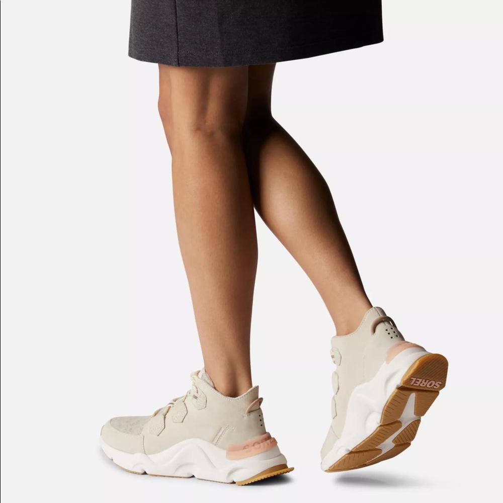 WOMEN'S KINETIC™ RNEGD CARIBOU BOOT